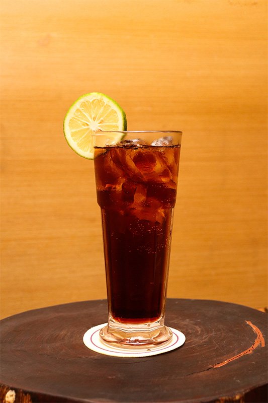 Long Island Iced Tea